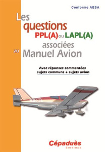 Les questions ppla - collectif