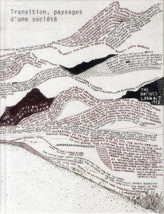 Transition, paysages d'une société - Hébel François ; Fleetwood John