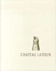 Château Latour - Baumgarten Lothar ; Passard Alain ; Bettane Michel