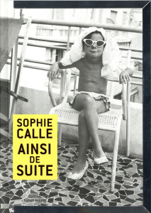 Ainsi de suite - Calle Sophie