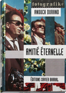 Amitié éternelle - Durand Anouck