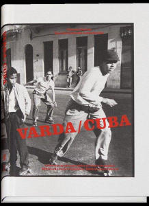 Varda/Cuba - Varda Agnès ; Chéroux Clément ; Ziebinska-Lewandow