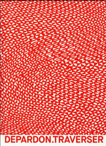 Traverser - Depardon Raymond ; Sire Agnès