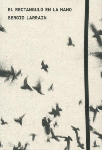 El rectangulo en la mano - Larrain Sergio ; Sire Agnès