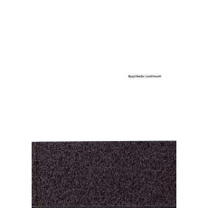 Ryoji Ikeda. Continuum - Ikeda Ryoji ; Lista Marcella ; Martínez Chus ; Dur