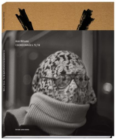 Coordonnées 72/18 - Willaume Alain