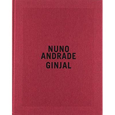 Ginjal. Prix HSBC pour la photographie, Edition bilingue français-anglais - Andrade Nuno ; Stoll Stefano ; Richmond Philippa