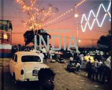 India - Gruyaert Harry ; Carrière Jean-Claude