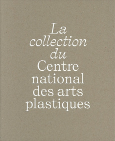 La collection du Centre national des arts plastiques - Salmon Béatrice ; Chapuis Nathalie
