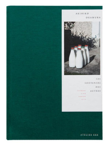 Les souvenirs des autres - Okamura Akihiko ; Popet Frédérique ; Toda Masako ;