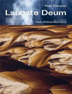 Laudate Deum - Pape François