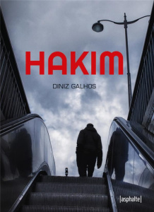 Hakim - Galhos Diniz