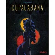 Copacabana - LOBO
