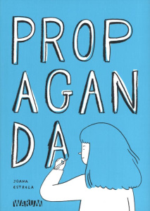 Propaganda - Estrela Joanna