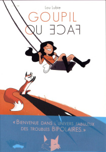 Goupil ou face - Lubie Lou - Leygnac-Solignac Isabelle