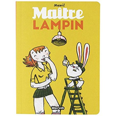Maître Lampin - MAWIL