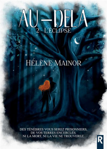 Au-delà Tome 2 : L'éclipse - Hudson Tara