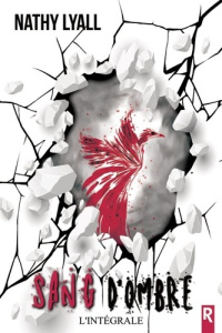 Sang d'ombre - Lyall Nathy