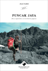 Puncak Jaya - Fabre Jean