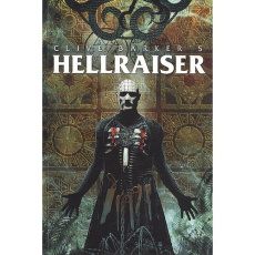Hellraiser Tome 1 - Monfette Christopher ; Barker Clive ; Manco Leonar