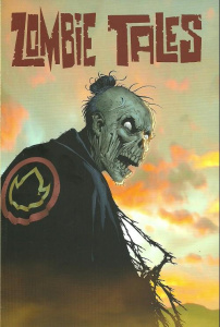 Zombie Tales Tome 2 - Barreto Eduardo ; Niles Steve ; Lafrance Daniel ;