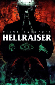 Hellraiser Tome 2 - Barker Clive