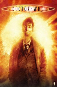 Doctor Who Tome 2 : Les oubliés - Lee Tony ; Guerra Pia ; Martino Stefano ; Yates Ke