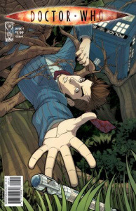 Doctor Who Tome 5 : Tesseract - Lee Tony ; Davidson Al ; Shedd Blair ; Boisseau Yo