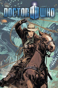 Doctor Who T07 L'Eventreur - Lee Tony ; Smith Dow