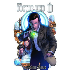 Doctor Who T11 L'hypothétique gentleman - Diggle Andy ; Seifert Brandon