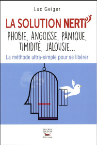 La solution NERTI - Geiger Luc