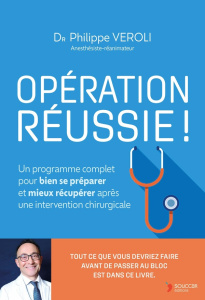 Opération réussie ! - Veroli Philippe