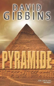 Pyramide - Gibbins David ; Riveline Anath