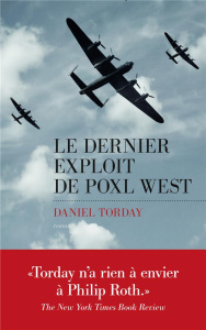 Le dernier exploit de Poxl West - Torday Daniel ; Brévignon Pierre