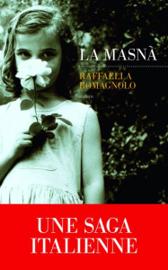 La masnà - Romagnolo Raffaella ; Bouteille-Bokobza Anaïs