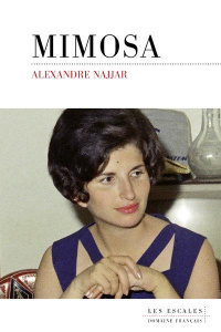 Mimosa - Najjar Alexandre