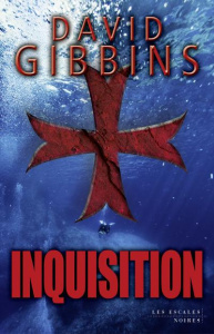 Inquisition - Gibbins David ; Guisse-Lardit Béatrice