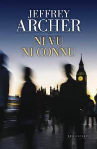Ni vu ni connu - Archer Jeffrey