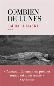 Combien de lunes - El Makki Laura