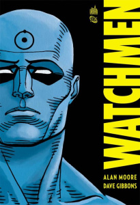 Watchmen - Moore Alan ; Gibbons Dave ; Higgins John ; Manchet