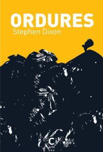 Ordures - Dixon Stephen ; Richard Nicolas