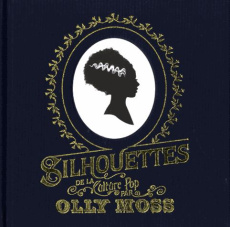 Silhouettes de la Culture pop - Moss Olly