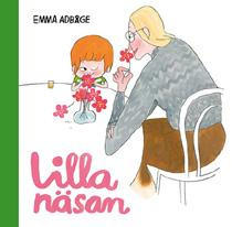 Petit nez - Adbage Emma