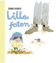 Petits pieds - Adbage Emma ; Pasquier Aude