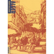 Alger-Marseille. Allers-retours - Guillaume Benoît ; Louerrad Nawel