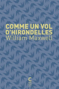 Comme un vol d'hirondelles - Maxwell William