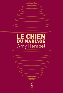Le chien du mariage - Hempel Amy ; Vissac Guillaume