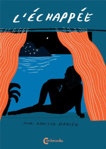 L'échappée - Johnsen Mari Kanstad