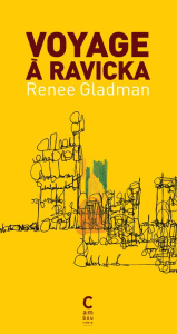 Voyage à Ravicka - Gladman Renee ; Leroy Céline