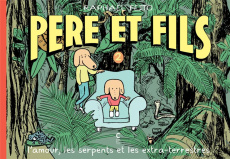 Père et fils Tome 2 - Fejtö Raphaël